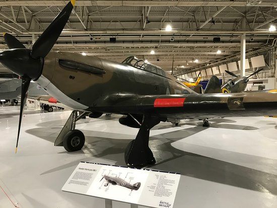 The Signals Museum